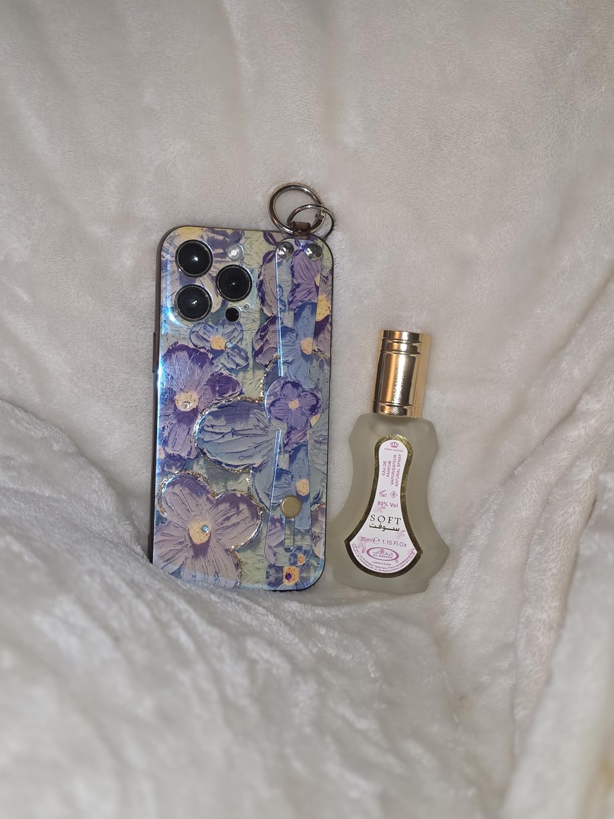 Soft Eau de Parfum