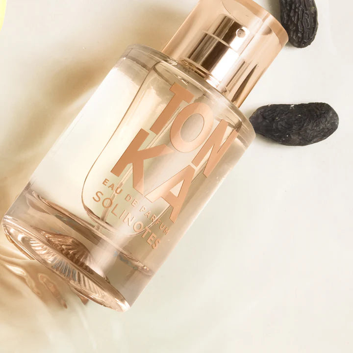 Solinotes Tonka Eau de Parfum 50ml - 50 ml (Image 7)
