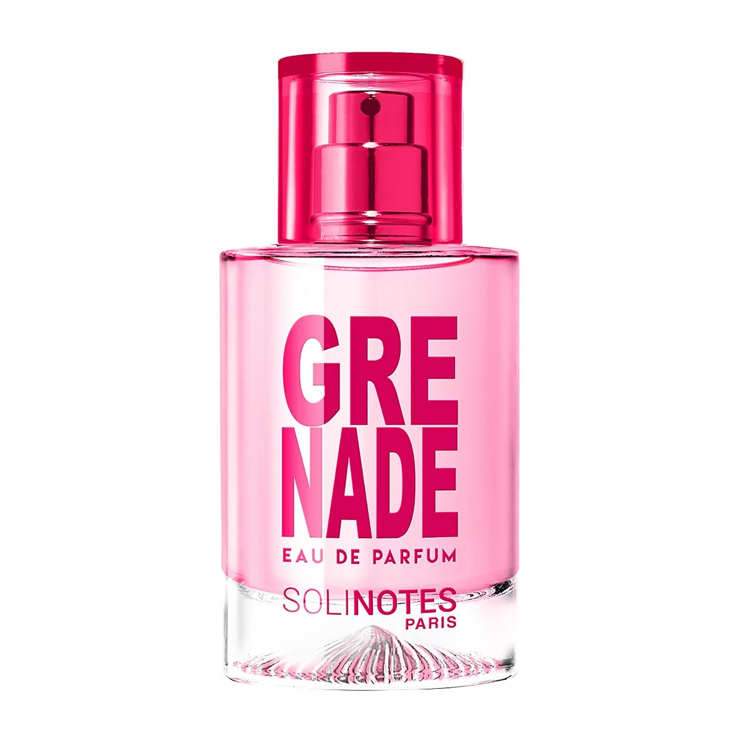Solinotes Grenade Pomegranate Eau de Parfum - Default Title (Image 1)