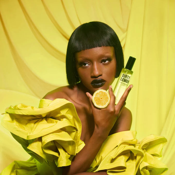 Heretic Parfum DIRTY LEMON BODY MIST - Image 10