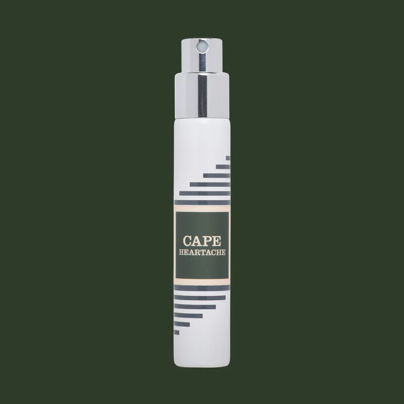 Imaginary Authors Cape Heartache Perfume - Travel Size (14 ml) (Image 4)