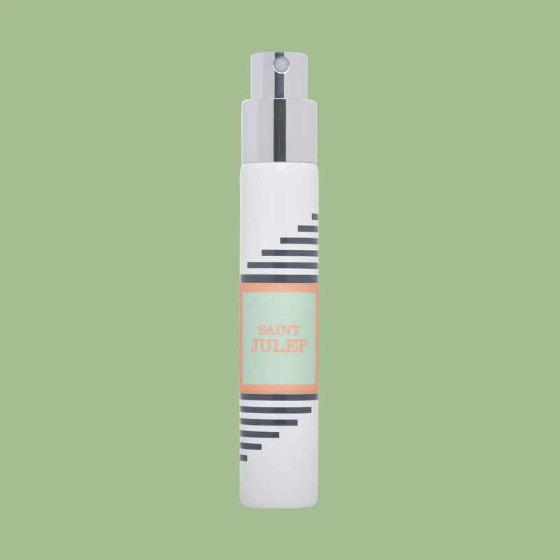 Imaginary Authors Saint Julep Perfume - Travel Size (14 ml) (Image 4)