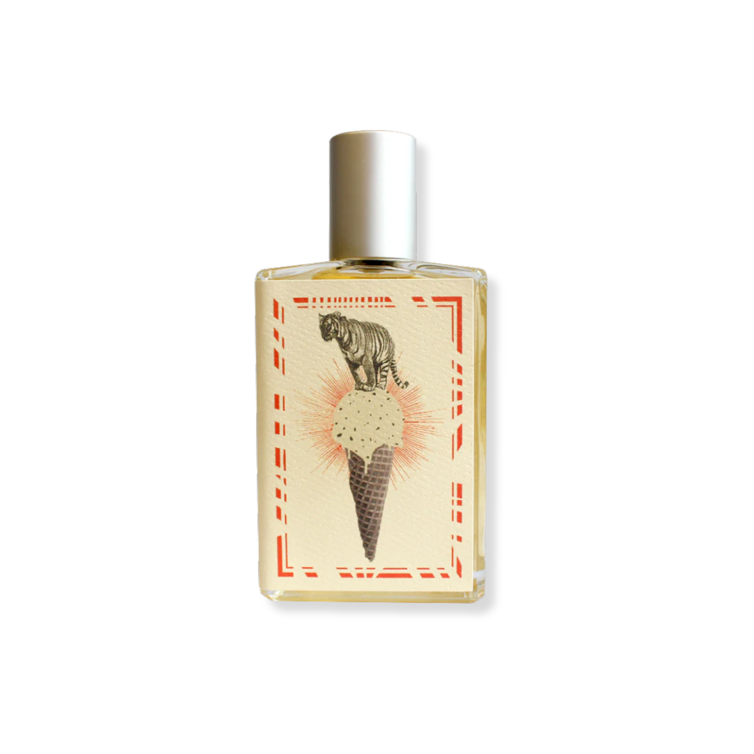 Imaginary Authors Whiff of Waffle Cone Perfume — Two Packs Imaginary Authors Whiff of Waffle Cone Perfume — Two Packs