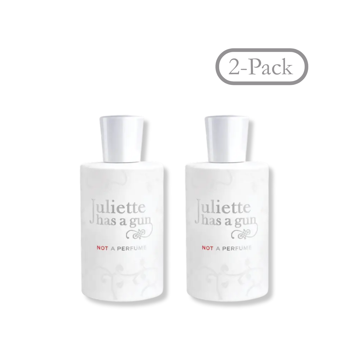 Juliette has a gun not a perfume eau de parfum - two pack everday discount price at wehitpan beauty