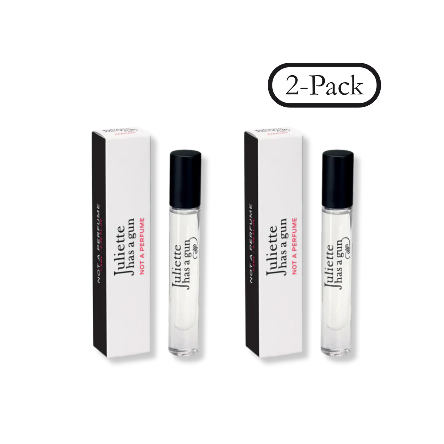 Juliette has a gun not a perfume eau de parfum - two pack everday discount price at wehitpan beauty