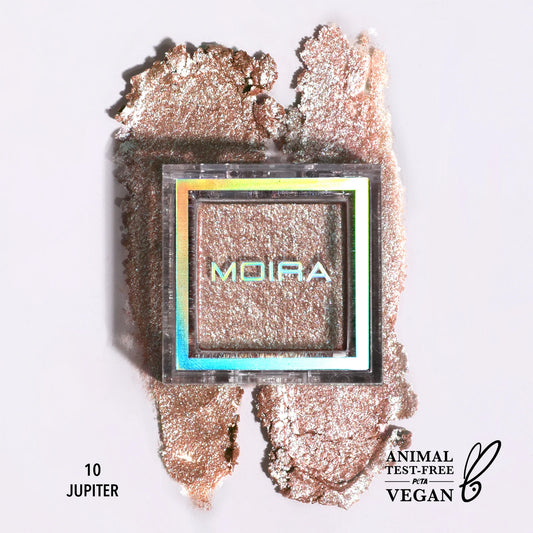 Moira Lucent Cream Shadow - Jupiter (Image 2)