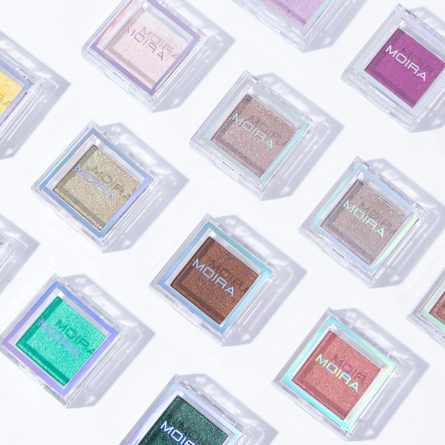 Moira Lucent Cream Shadow - Jupiter (Image 4)