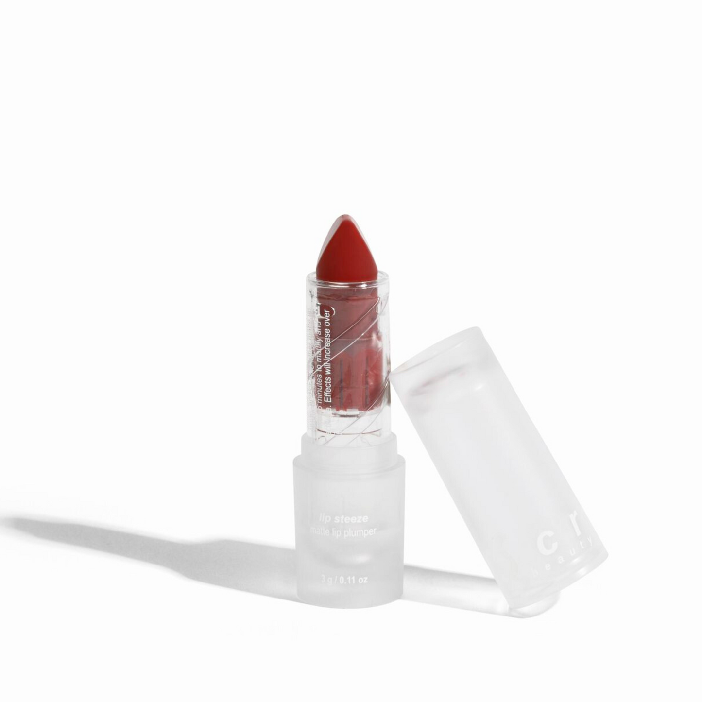 Scrandie Lip Steeze Matte Lip Plumper - Default Title (Image 3)