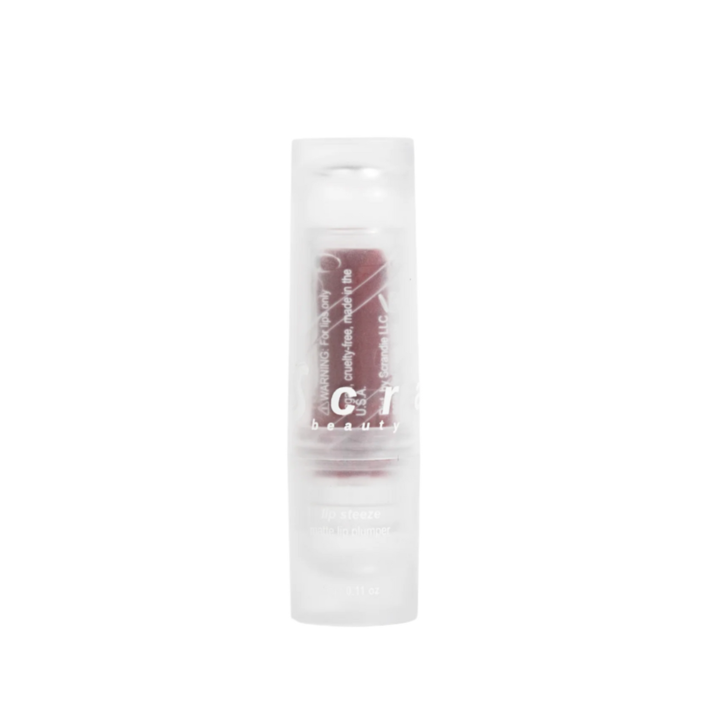 Scrandie Lip Steeze Matte Lip Plumper - Default Title (Image 1)