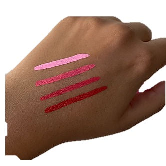 Water-Activated Graphic Wet Liners - Love - 3000 uses (Image 7)