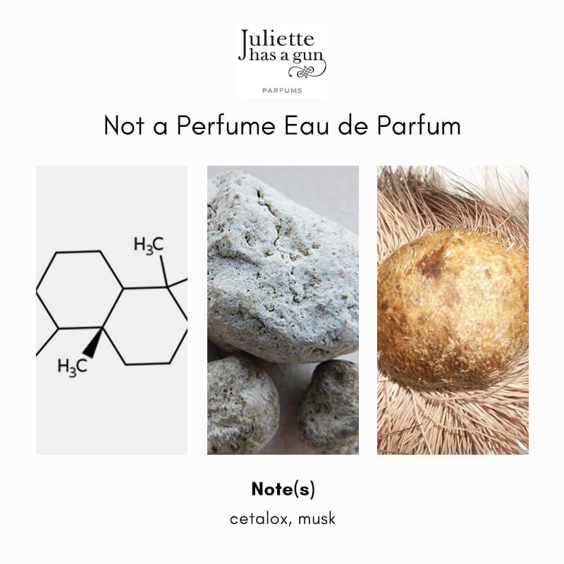 Juliette has a Gun Not a Perfume Eau de Parfum - 50 ml Full Size (Image 5)
