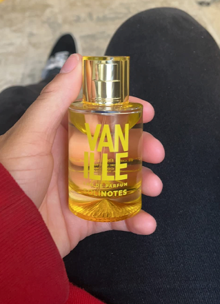 Solinotes Vanilla Eau de Parfum 50ml - Limited Edition (50 ml + mini 15ml) (Image 9)