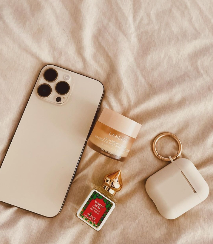 Nemat Amber Perfume Oil - Mini 5ml - 5ml Bottle (Image 6)