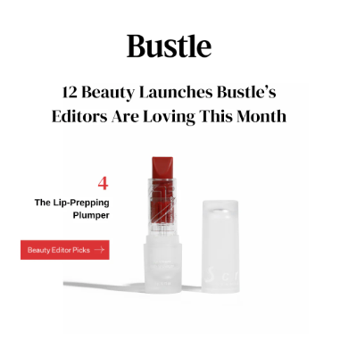 Scrandie Lip Steeze Matte Lip Plumper - Default Title (Image 6)