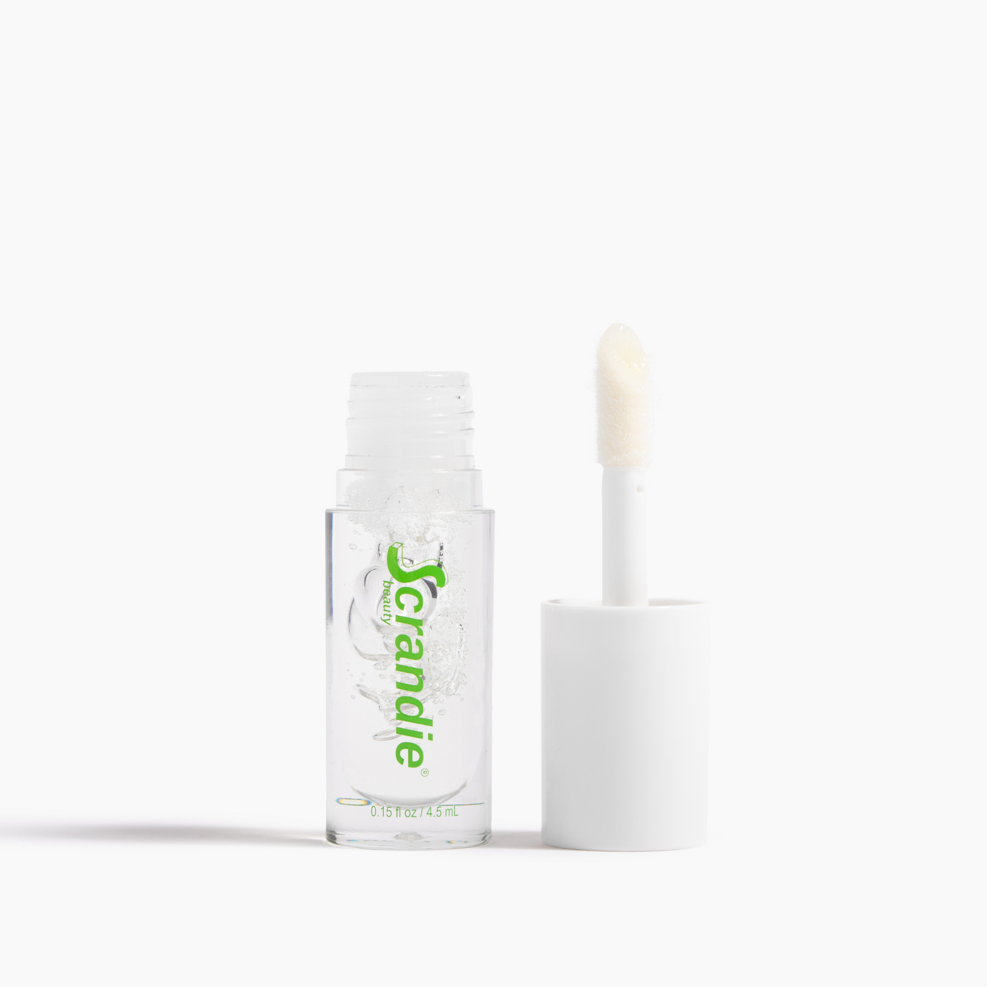 Scrandie Spicy Sauce Extreme Lip Plumper - Default Title (Image 2)