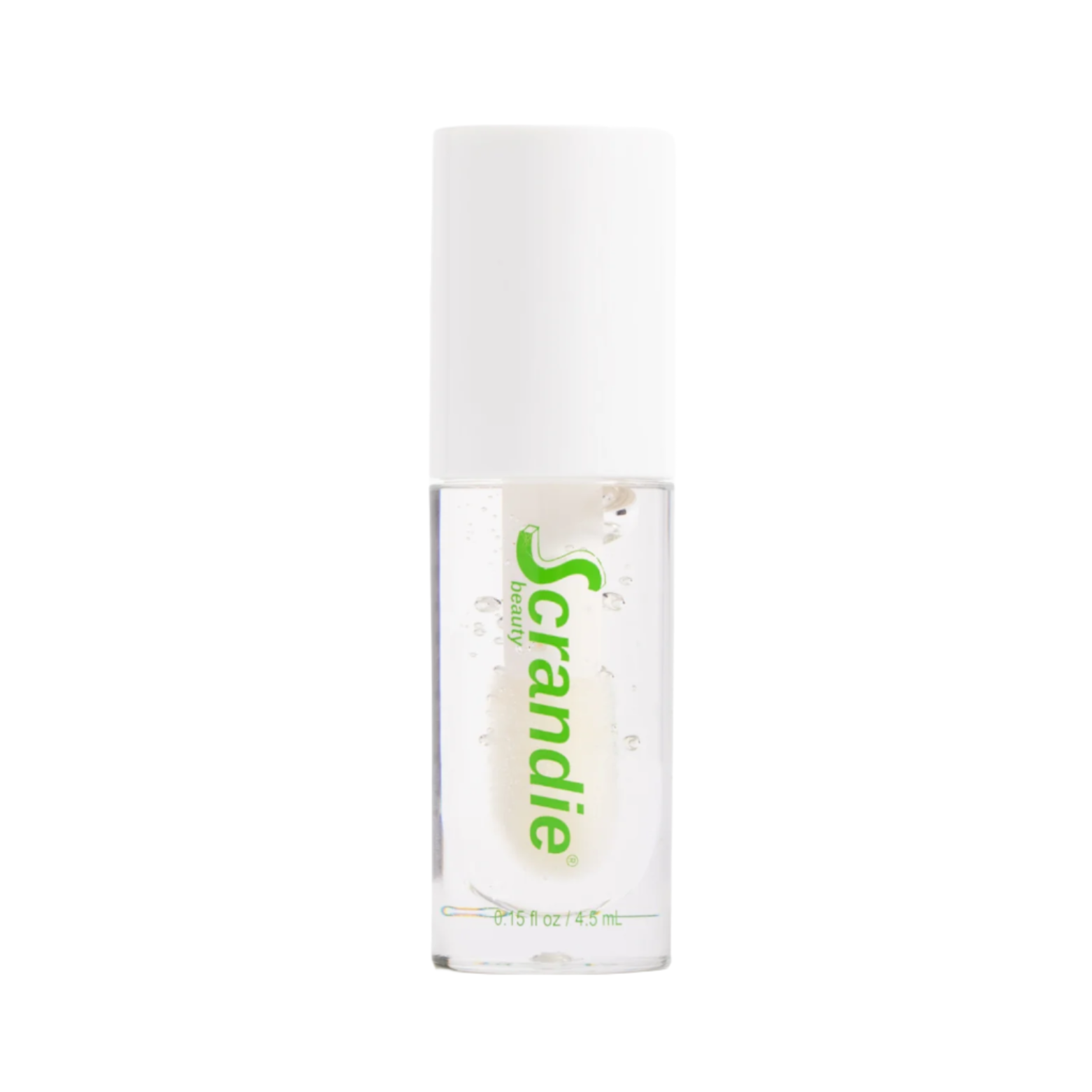 Scrandie Spicy Sauce Extreme Lip Plumper - Default Title (Image 1)