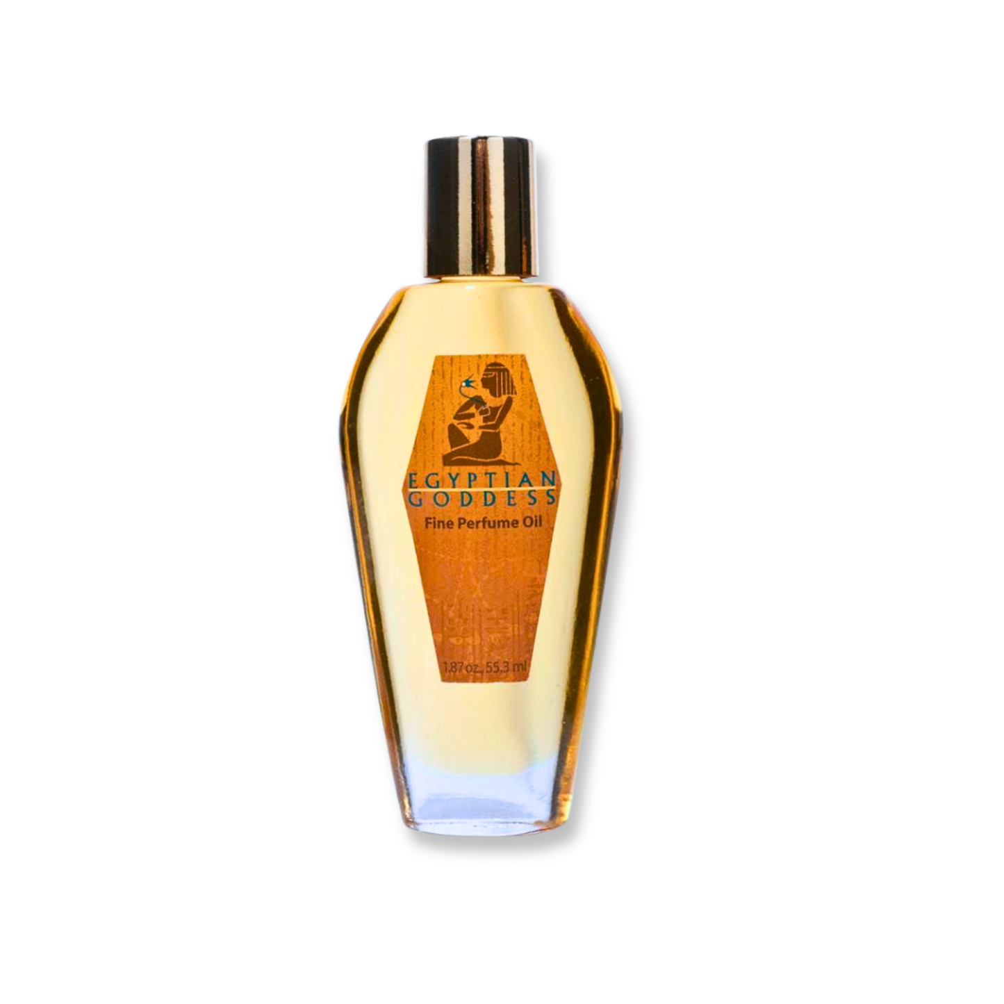 Auric Blends Egyptian Goddess Perfume Oil - Image 4