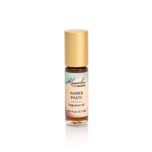 Kuumba Made - Amber Paste Fragrance Oil Limited Release - Image 2