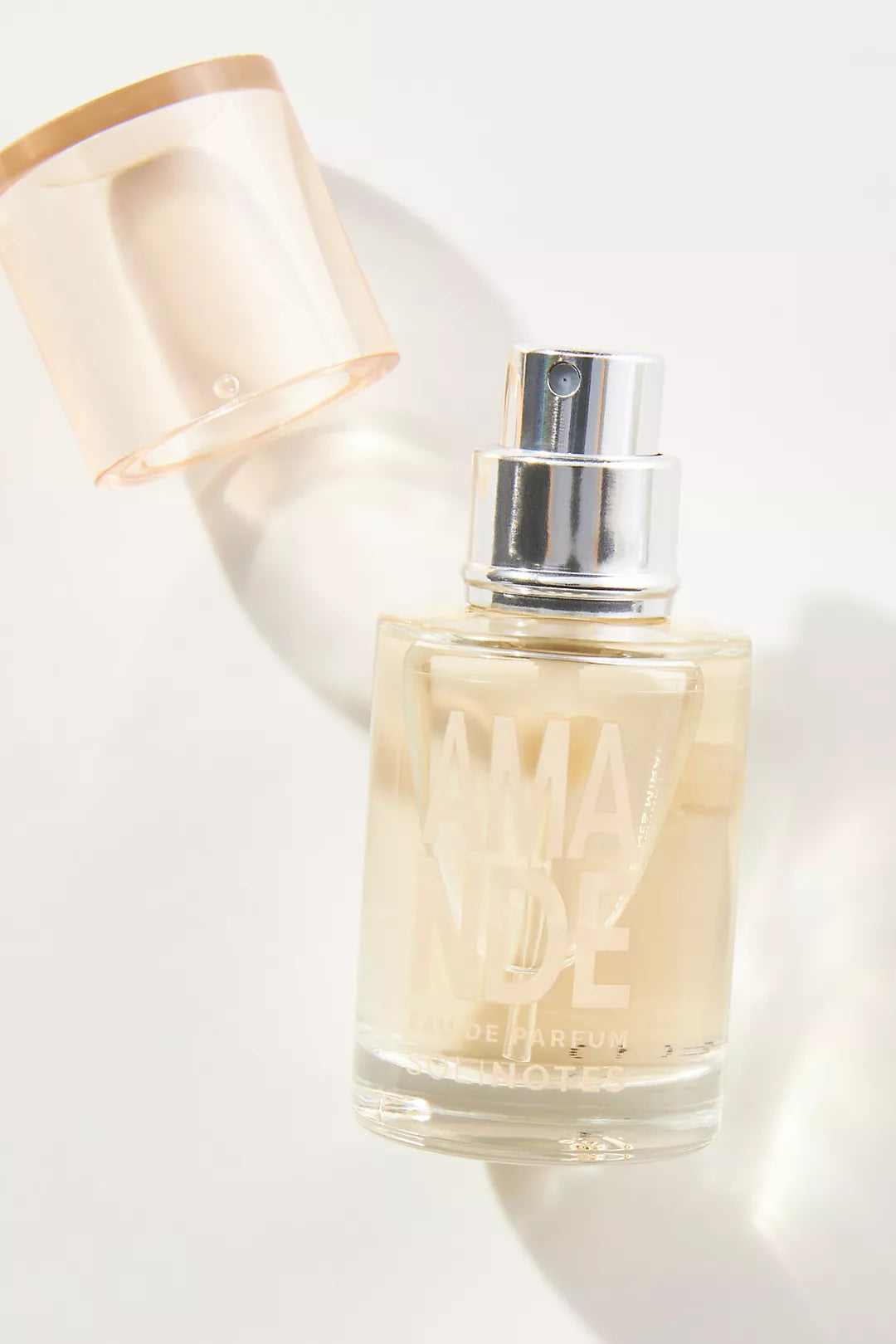 Solinotes Minis Feel Good Discovery Set - Tonka, Almond, Vanilla ($42 value) - Default Title (Image 8)