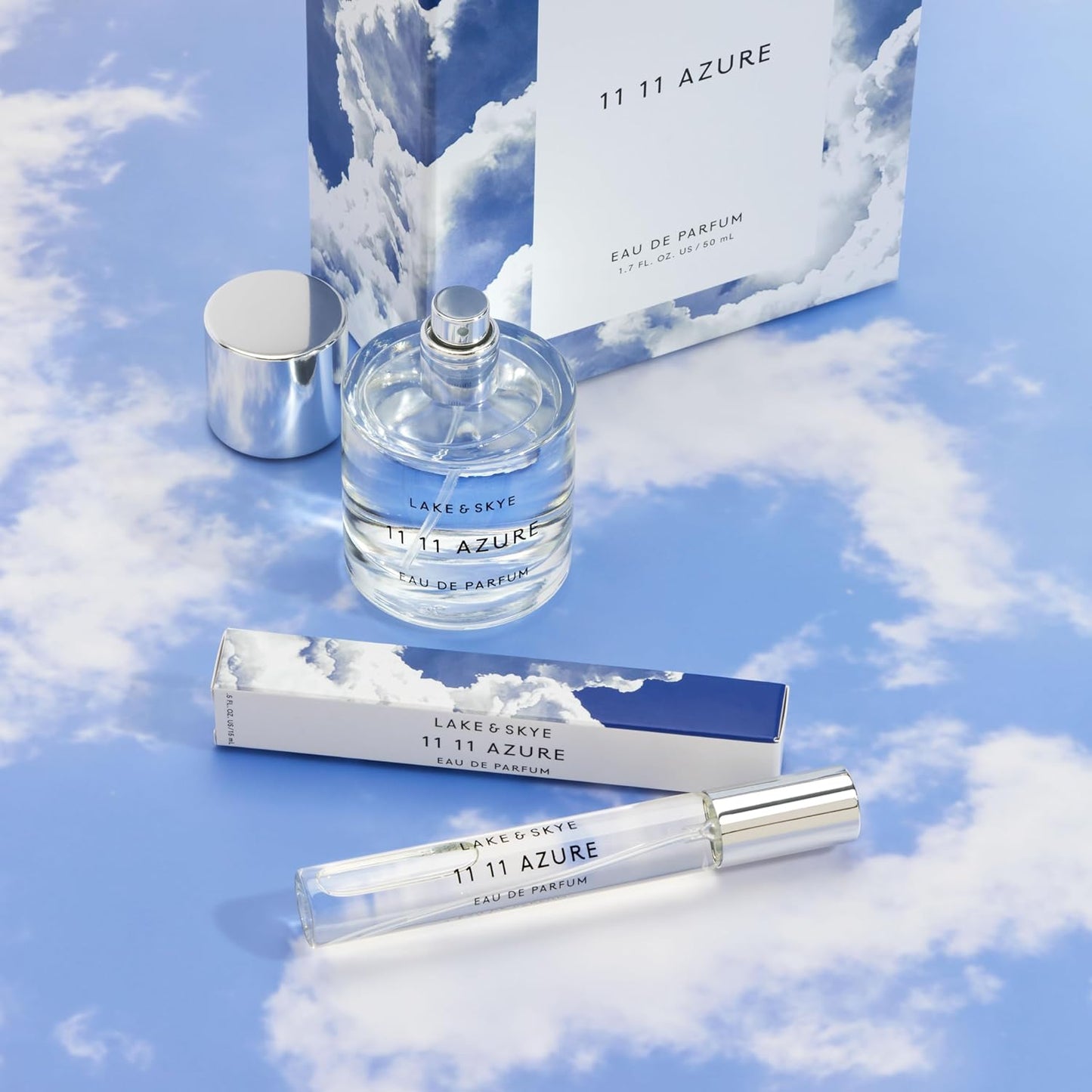 Lake & Skye 11 11 Azure Eau de Parfum - Image 6
