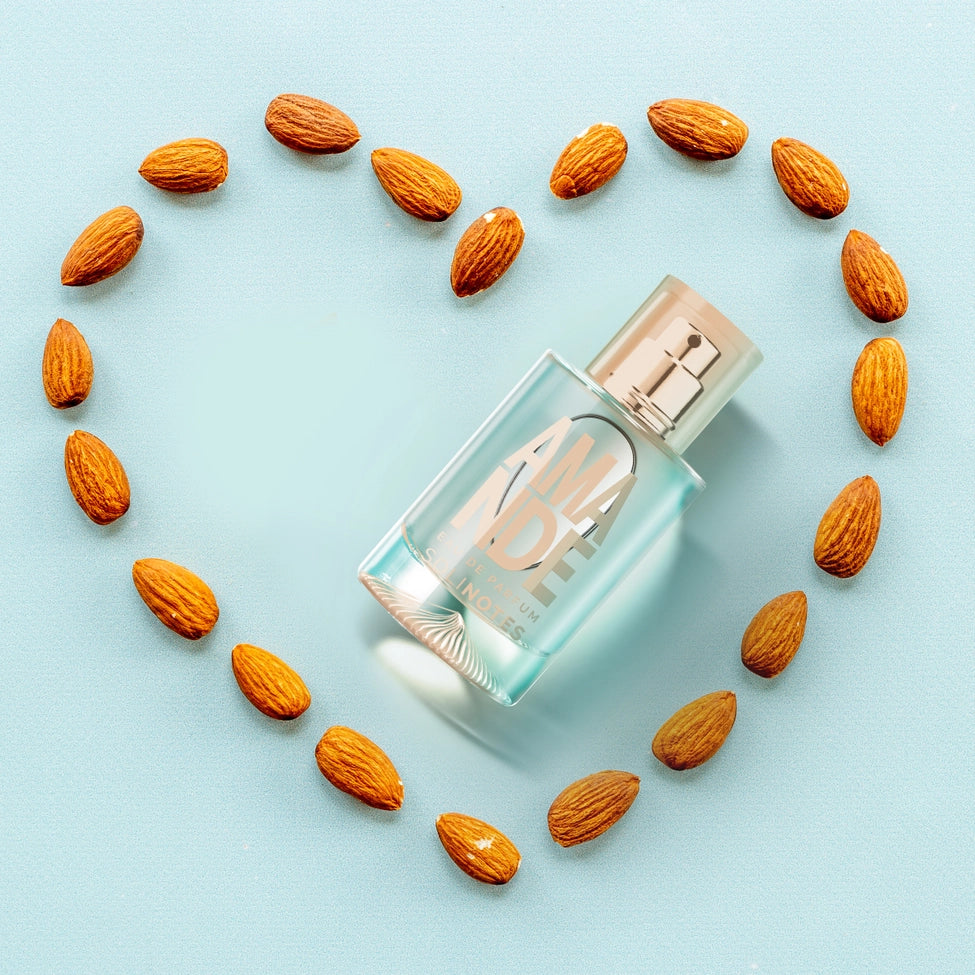 Solinotes Amande Almond Eau de Parfum 50ml - 50 ml (Image 8)