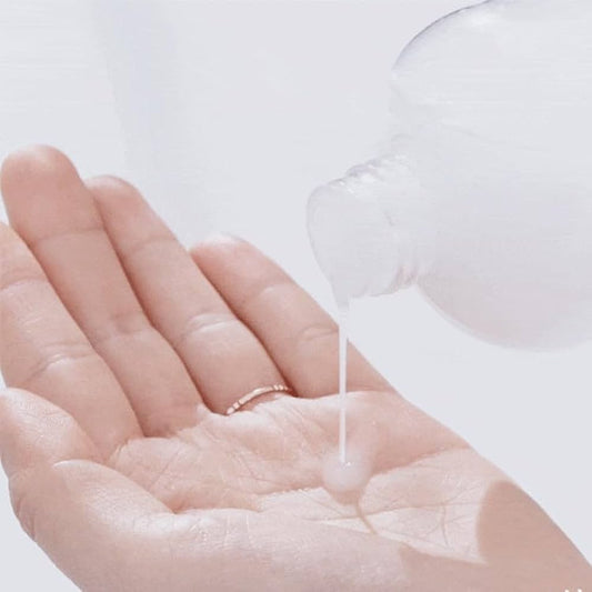 Tonymoly Wonder Ceramide Mochi Toner - 500 ml (Image 2)