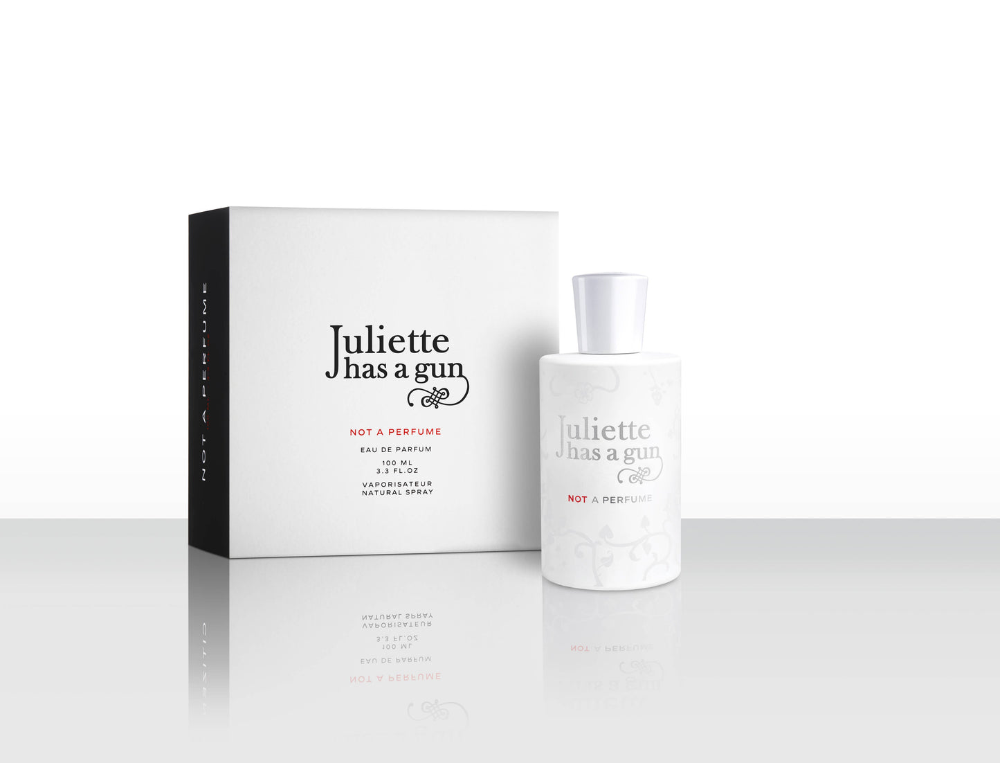 Juliette has a Gun Not a Perfume Eau de Parfum - 50 ml Full Size (Image 4)