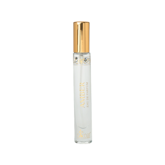 Nemat Amber Eau De Parfum - Travel Spray - 9ml Travel Spray (Image 1)