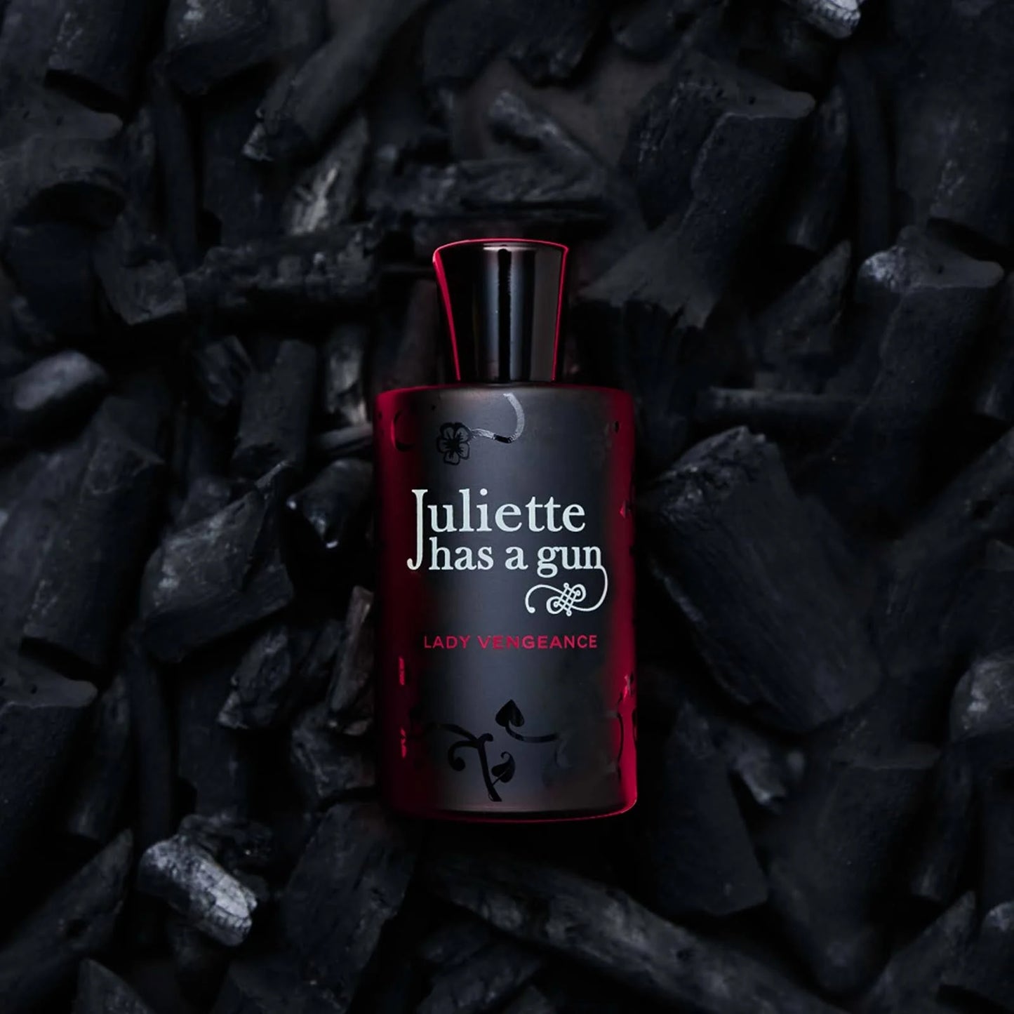 Juliette Has a Gun Lady Vengeance Eau de Parfum - 50 ml Full Size (Image 7)