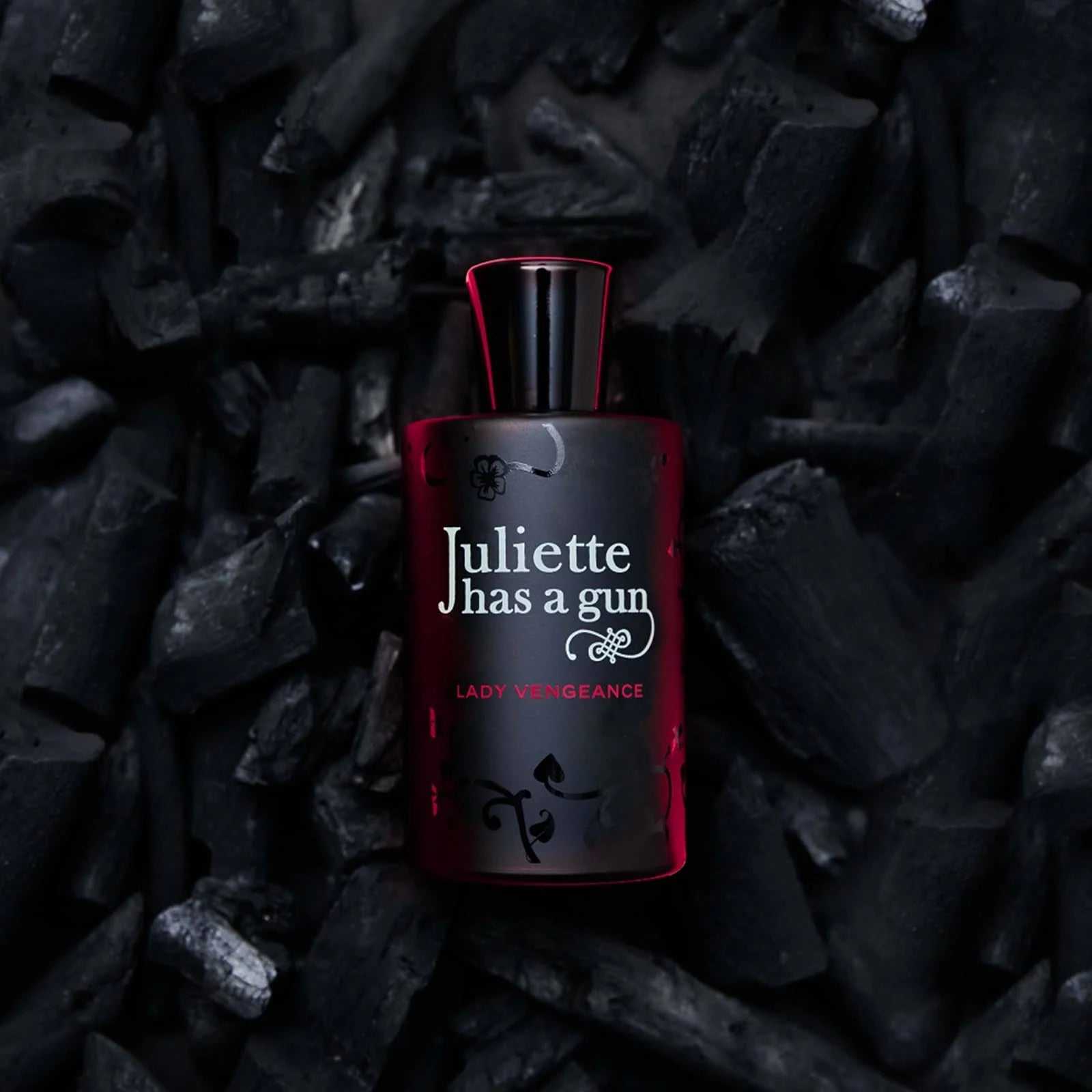 Juliette Has a Gun Lady Vengeance Eau de Parfum - 50 ml Full Size (Image 7)