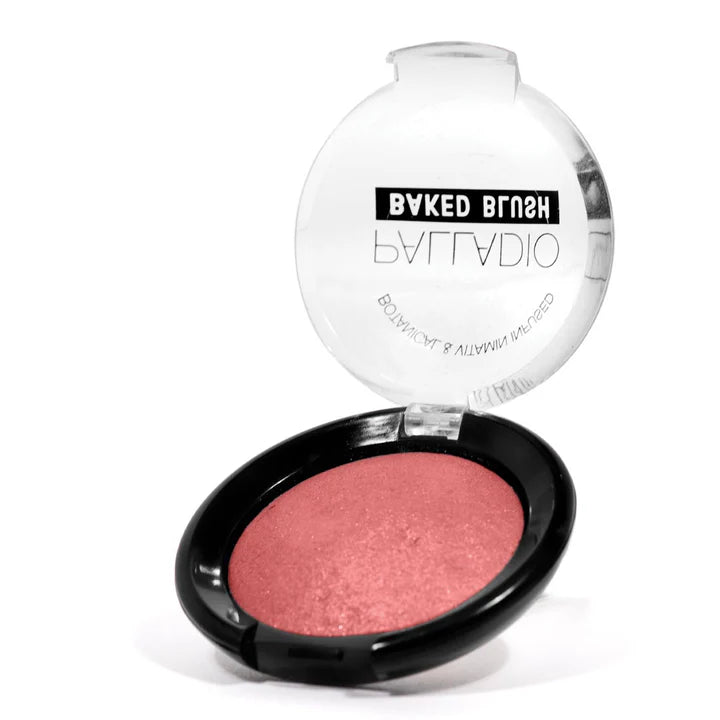 Palladio Baked Blush - Wish (Image 2)