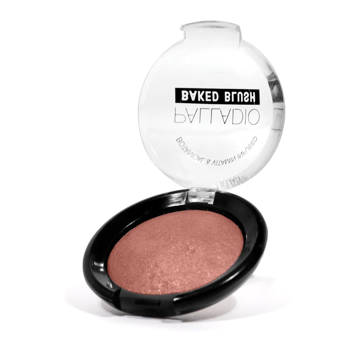 Palladio Baked Blush - Wish (Image 7)