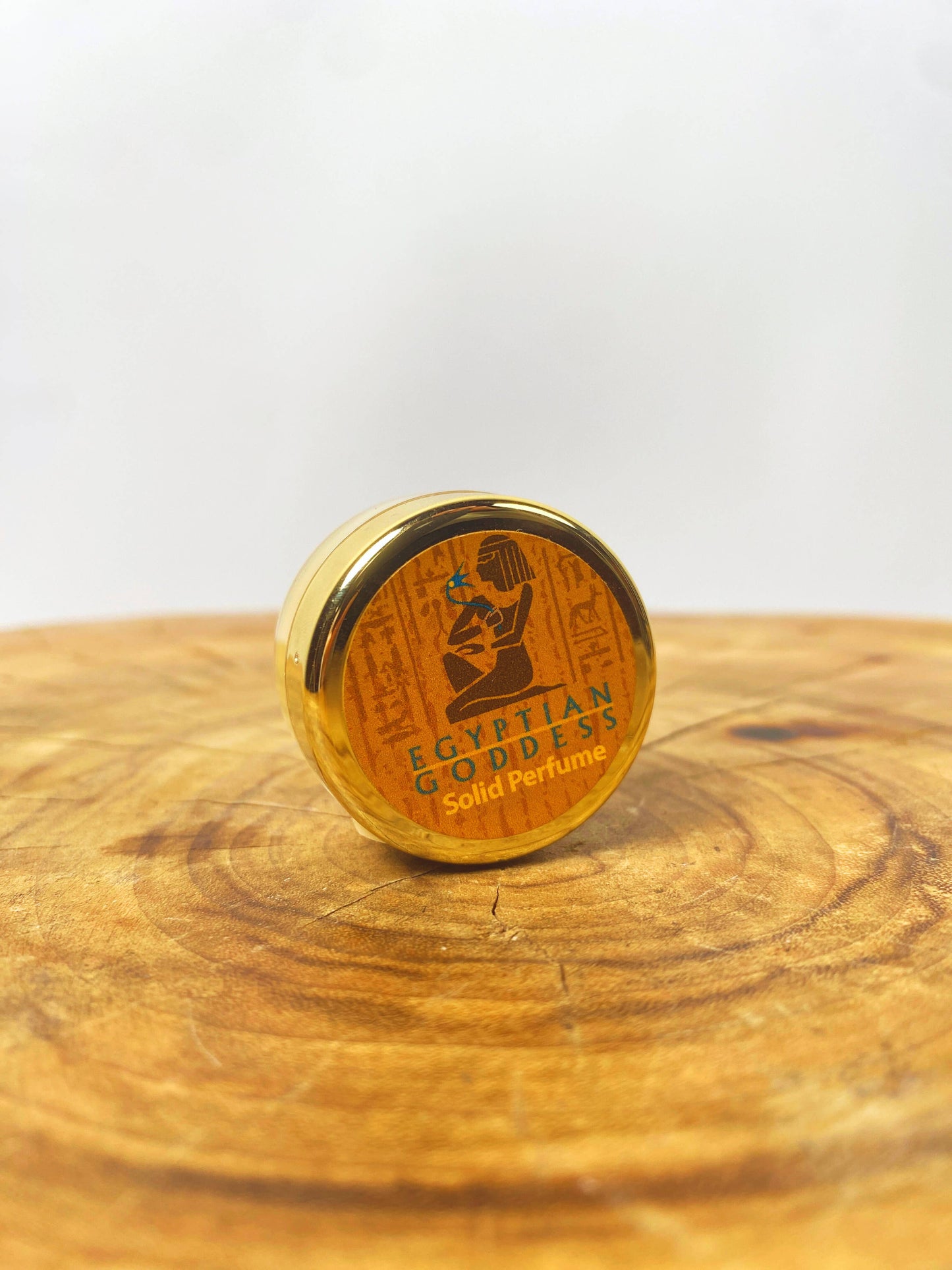 Auric Blends Egyptian Goddess Perfume Spray - 55ml Full Size (Image 4)