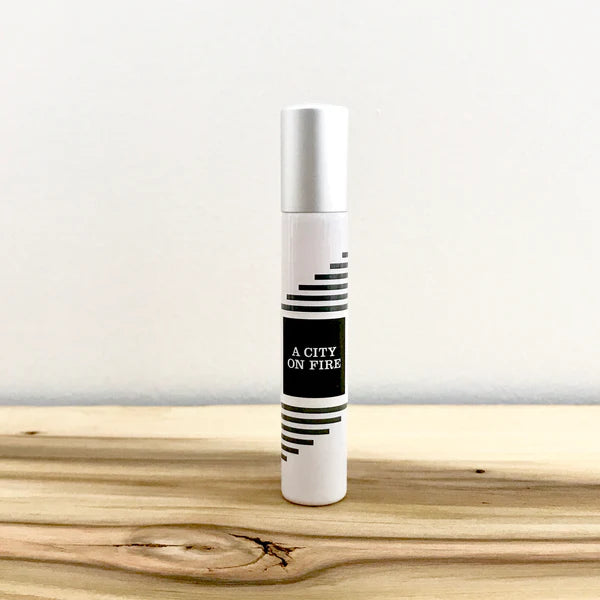 Imaginary Authors A City on Fire Perfume - Travel Size (14 ml) (Image 6)