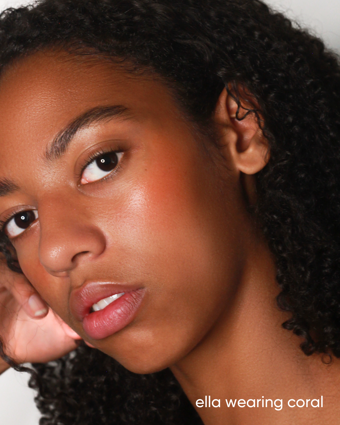 Jellco Acne-Safe Jelly Blush - mulled-wine (Image 9)