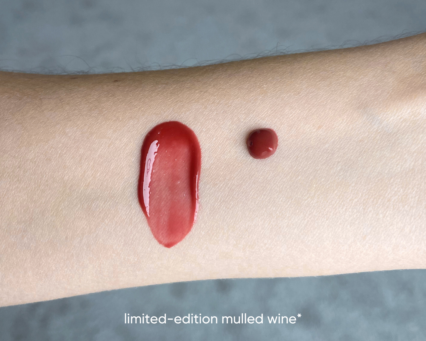 Jellco Acne-Safe Jelly Blush - mulled-wine (Image 5)