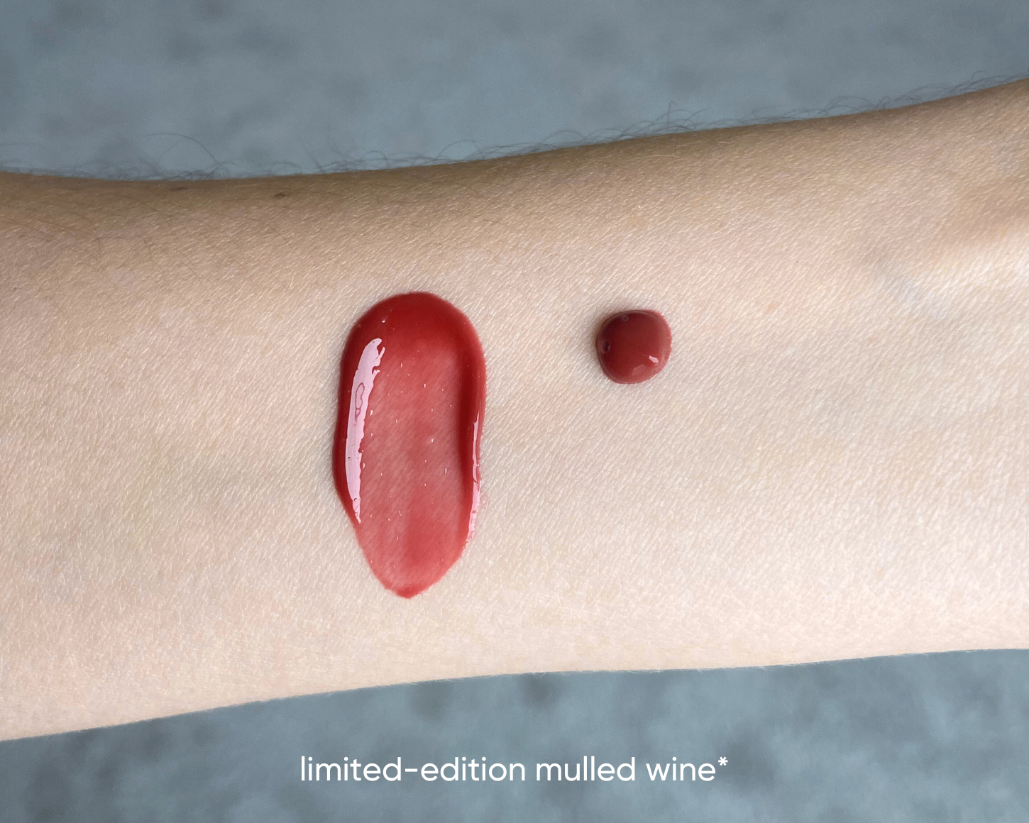 Jellco Acne-Safe Jelly Blush - mulled-wine (Image 5)