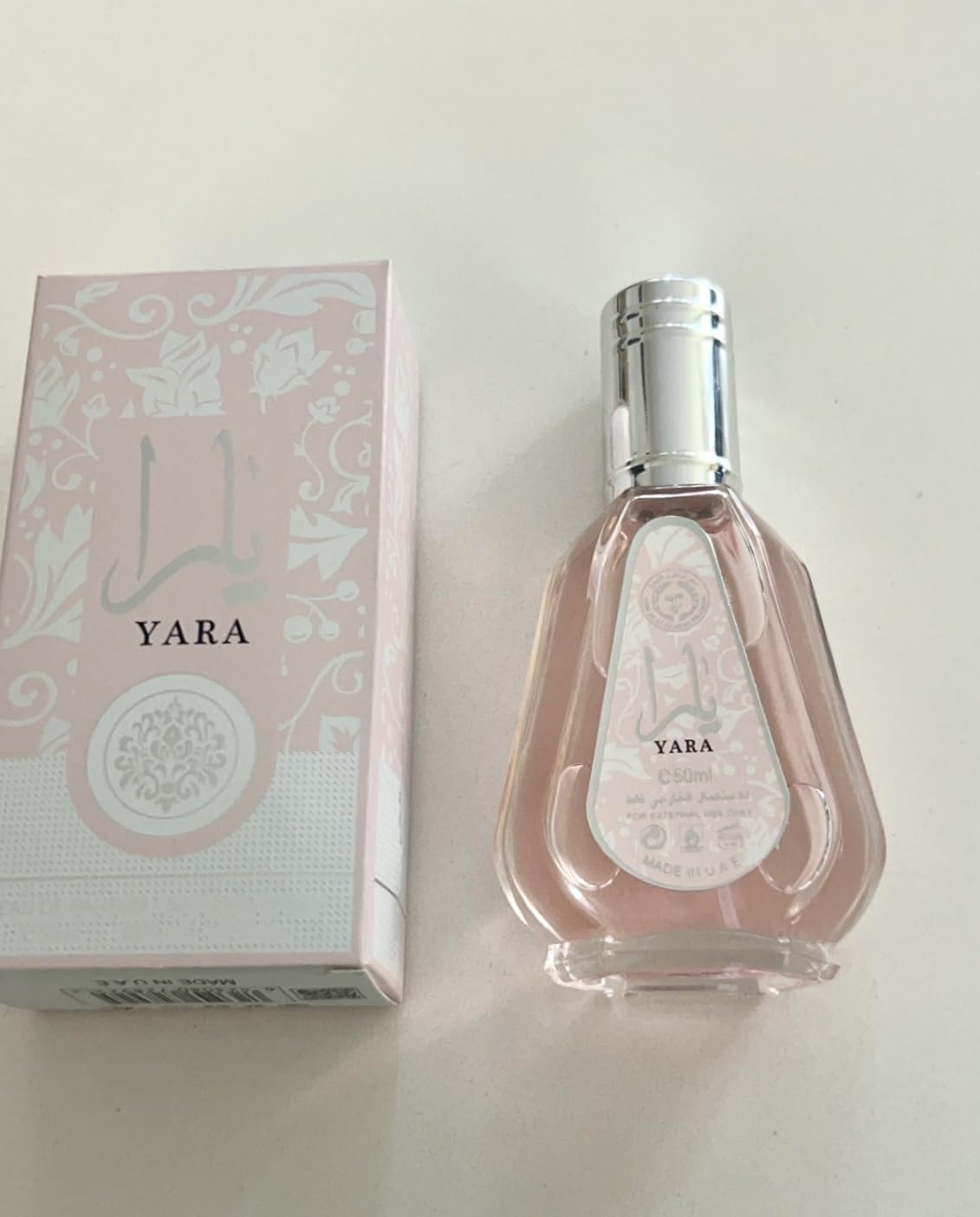 Lattafa Yara EDP Spray 50 ml