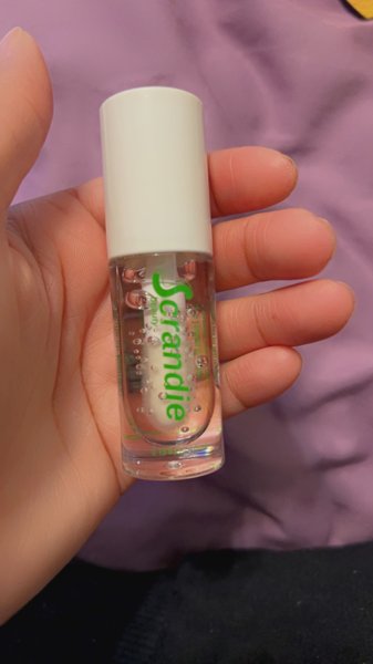 Scrandie Spicy Sauce Extreme Lip Plumper - Default Title (Image 10)