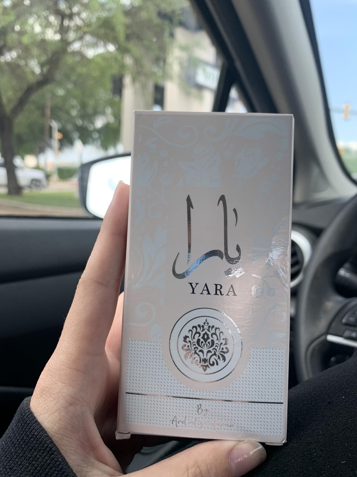 Lattafa Yara EDP Spray 50 ml