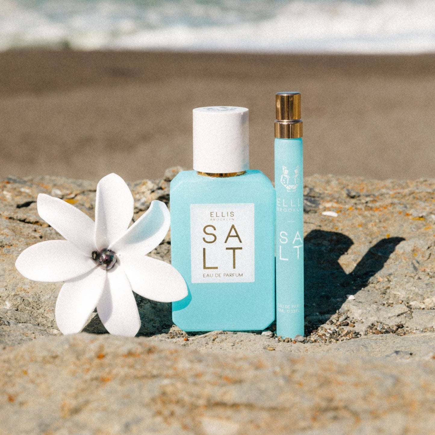 Ellis Brooklyn Salt Eau De Parfum - 10ml Purse Spray (Image 10)