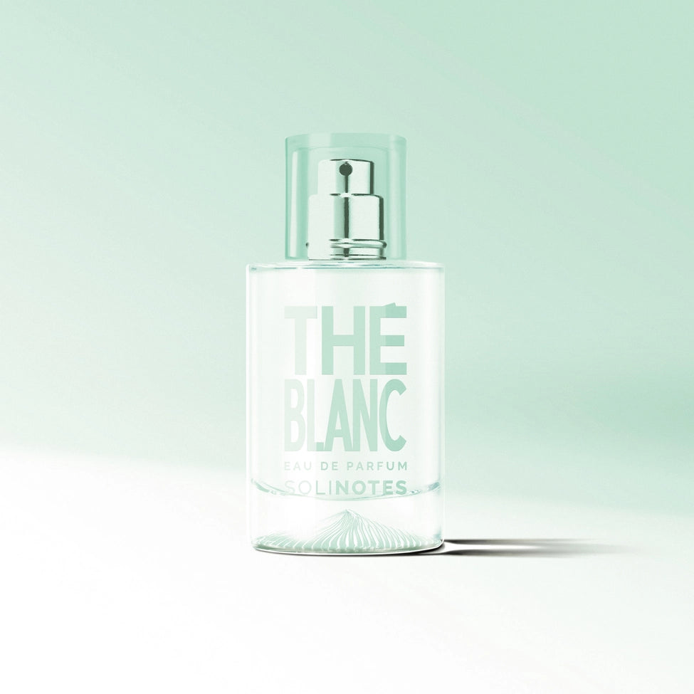 Solinotes White Tea Eau de Parfum 50ml - 50 ml (Image 3)