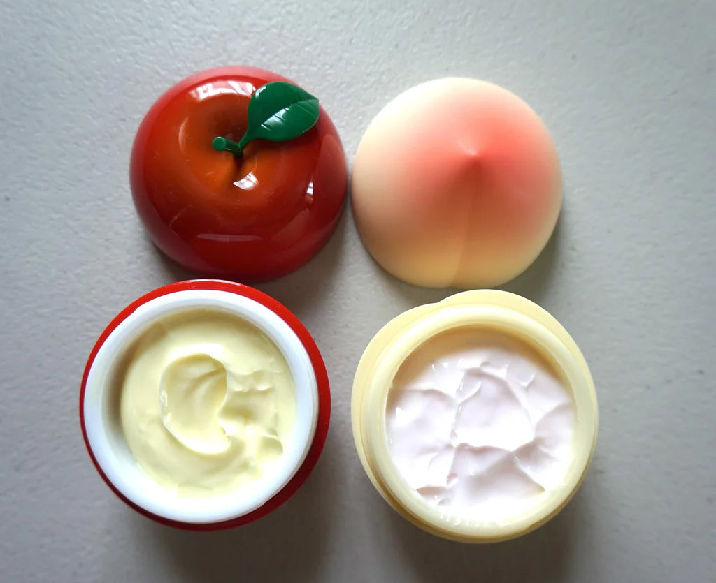 Tonymoly Peach Hand Cream - Default Title (Image 10)