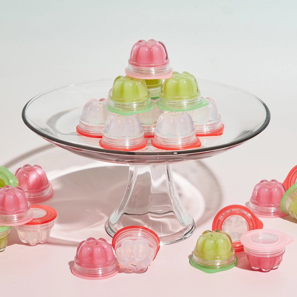 Tonymoly Viral Jelly Lip Melt - Watermelon (Image 13)