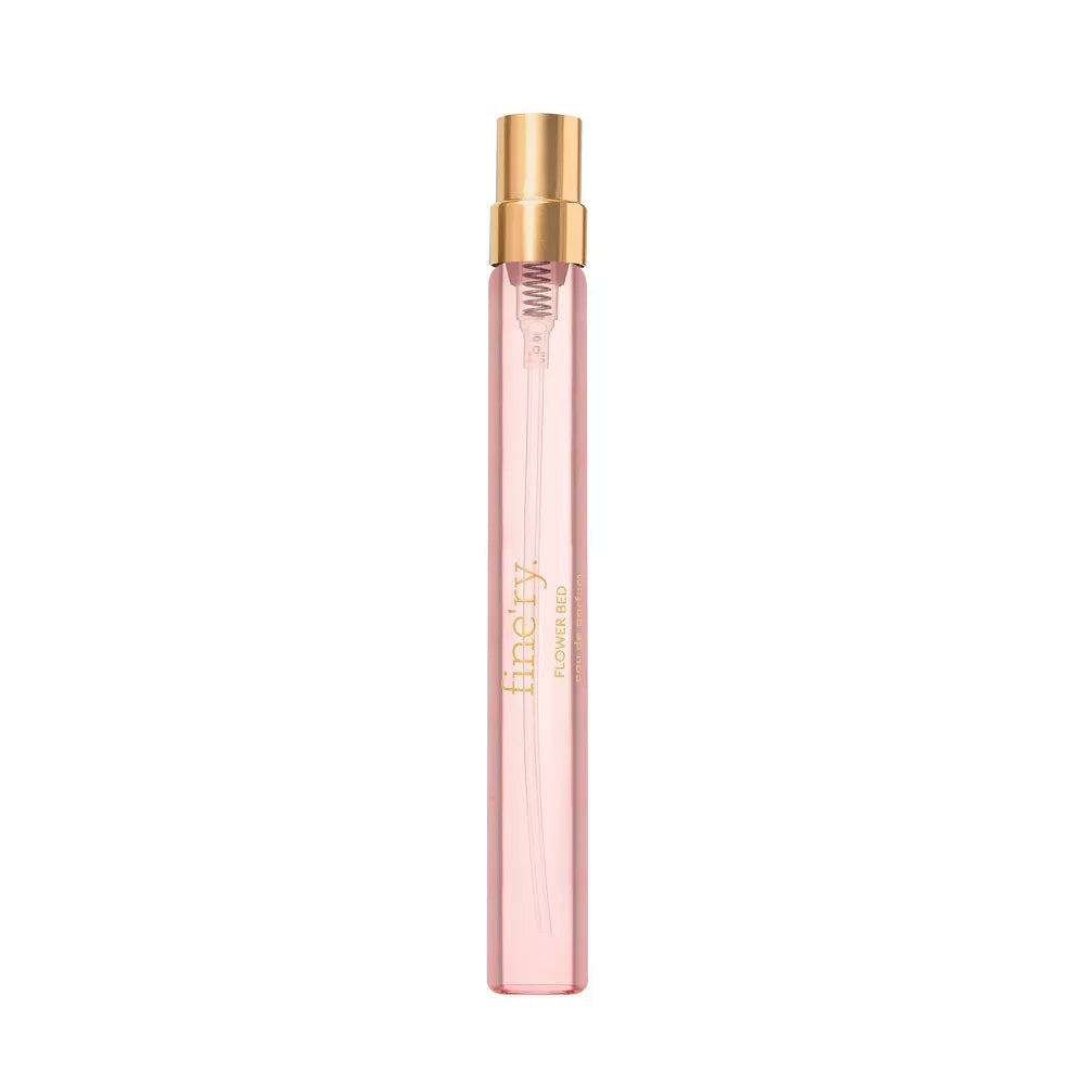 Finery Eau de Perfume - Flower Bed - 0.33 fl oz (Limited Stock) - 0.33oz (Image 3)
