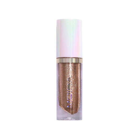 Moira Diamond Daze Liquid Eyeshadow - Eye Contact (Image 1)