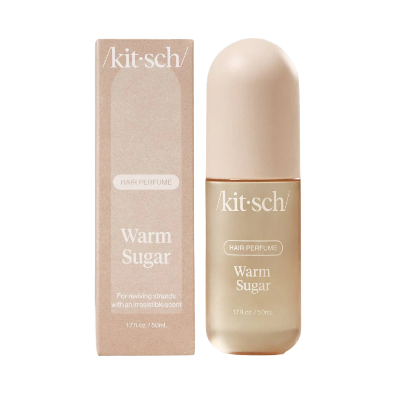 KITSCH Warm Sugar Hair Perfume - Image 1