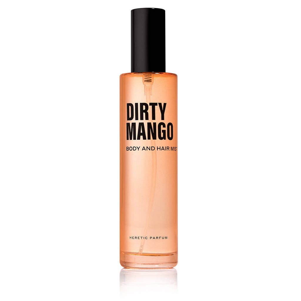 Heretic Parfum DIRTY MANGO BODY MIST - Image 1