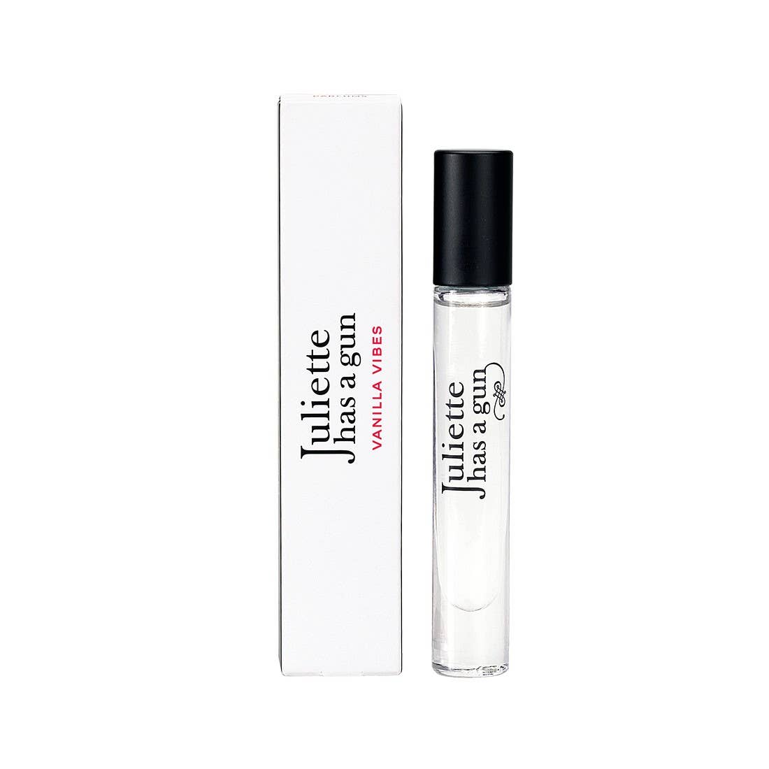 Juliette Has a Gun Vanilla Vibes Eau de Parfum - 7.5 ml Travel Spray (Image 1)