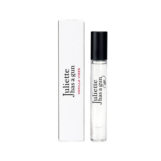 Juliette Has a Gun Vanilla Vibes Eau de Parfum - 7.5 ml Travel Spray (Image 1)